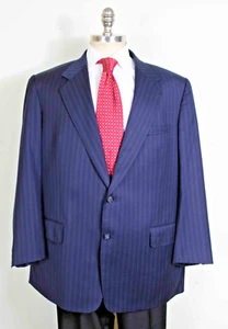 Valentino Garavani made in Italy 100% wool men’s jacket US 50R - Picture 1 of 13
