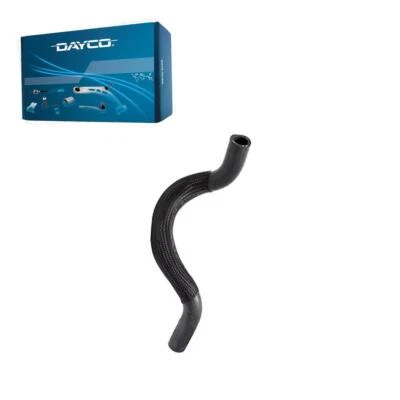 Tomada aquecedor mangueira aquecedor Dayco HVAC para 2011-2013 Kia Sorento 2.4L L4 - Imagem 1 de 2