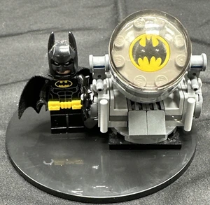 Lego Batman Película Bat Signal 5004930 2017 Lego Store Promo. Suelto/Completo - Imagen 1 de 6