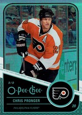 2011-12 O-Pee-Chee Rainbow (#1 to #594)   ***YOU PICK***
