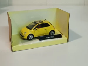 New Fiat 500 Abrex Cararama - Imagen 1 de 6
