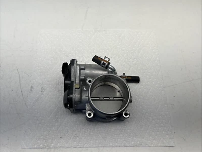 OEM Throttle Body FOR 2020 2021 2022 SUBARU FORESTER 2.5L 16112AA520 - Image 1 of 4