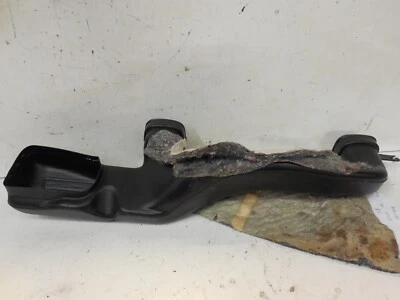 92-99 BMW E36 318i 325i 328i M3 Left Side Under Dash Cold Air Duct - Image 1 of 4