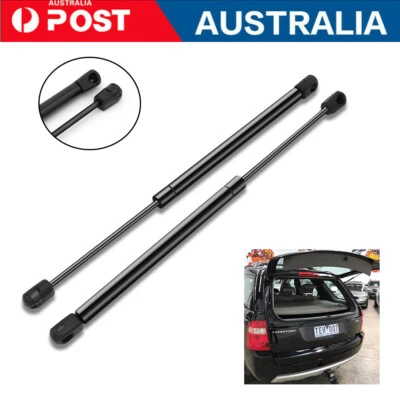 2Pcs For Ford Territory 2004-17 Rear Window Glass Lift Support Gas Shock Struts - image 1 of 4