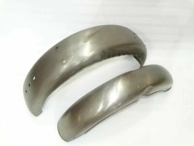 Juego guardabarros guardabarros para brazo oscilante Bsa A7 A10 Foto 1 de 4