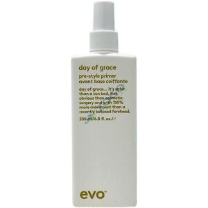 Evo Day Of Grace Pre-Style Primer 200ml/6.8oz Hair Care