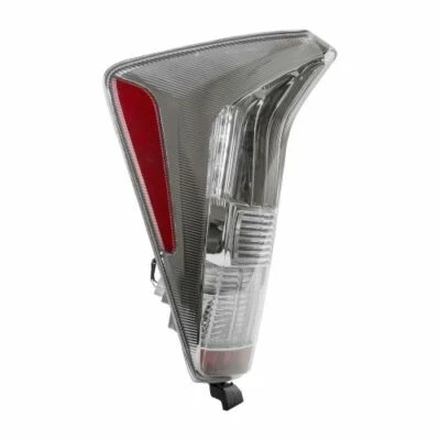 TYC 11-6332-01-9 Driver Side Tail Light Assembly; For 2010-2011 Toyota Prius - Image 1 of 3