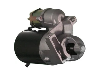 Starter for Chevrolet Camaro 1991 - 1992 10455012 10465435 3361904 6418 - Picture 1 of 4