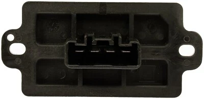 Resistencia de motor soplador de climatización compatible con Subaru XV Crosstrek Dorman 934FL31 2013-2015 Foto 1 de 4