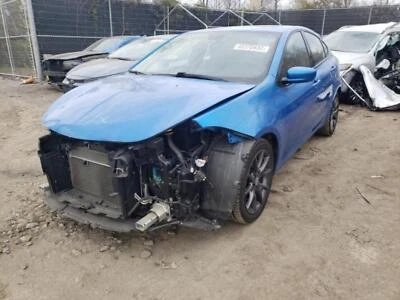 Transmisión Dodge Dart '13-'16 2,4 L 57 k millas ¡6 meses como nueva! Foto 1 de 4