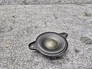 ALTAVOZ PUERTA DELANTERA TWEETER IZQUIERDA O DERECHA MERCEDES W218 E400 CLS63 CLS550 OEM - Imagen 1 de 4