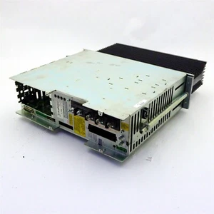 Indramat AC Servo Controller DDS02.1-A200-D - Picture 1 of 5