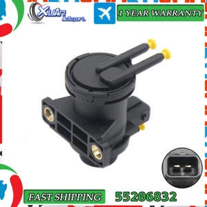 For Fiat Ducato 2006- 2.3 D JTD 3.0 Pressure Converter Stallex 55206832 - Picture 1 of 10