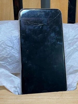 iPhone 6 Plus Modelo A1522 Para Piezas No Funciona  Foto 1 de 2