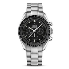 Speedmaster Moonwatch