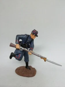 Atlas - 1ère guerre mondiale WWI - Caporal de l'infanterie coloniale de 1914 - Picture 1 of 2