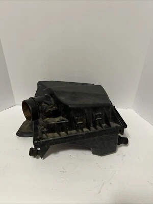 Air Cleaner Intake Box Assembly fits: 2013 Chevrolet Cruze 1.4 — 第 1/4 张图片