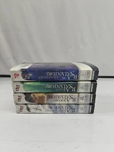 Forgotten Realms R A Salvatore The legend of Drizzt books 1 - 3 - Picture 1 of 3