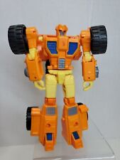Transformers Generations - Scoop Deluxe -  30th Autobots