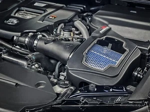 aFe MomentumHD Cold Air Intake For 22-24 Toyota Land Cruiser J300 3.3l V6 Diesel - Picture 1 of 9