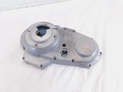 Cubierta de embrague primario motor izquierdo Buell M2 Cyclone X1 Lightning & S1 Thunderbolt Foto 1 de 4