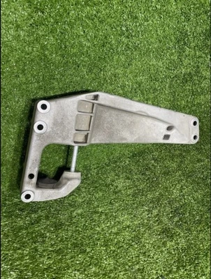 SOPORTE CAJA CAMBIOS TRAVESAÑO TRANSMISIÓN DELANTERA BMW X3 X4 F25 F26 11-17 Foto 1 de 4