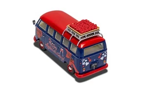 Corgi Volkswagen Campervan "Happy Anniversary" - Bild 1 von 1