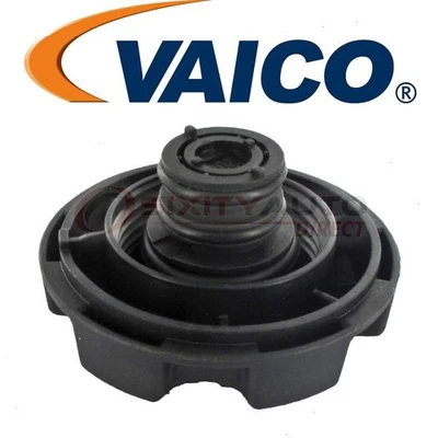 VAICO Radiator Cap for 2009-2017 BMW 750i 4.4L V8 - Antifreeze Cooling aj - Изображение 1 из 4