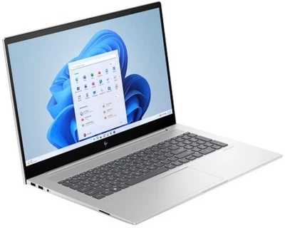 HP Envy 17.3” Laptop i7 | 32GB RAM | 1TB SSD | Intel Iris Xe | Garanzia 2027 - Immagine 1 di 4