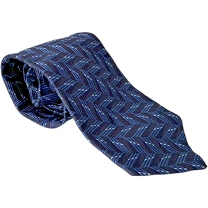 Robert Talbott USA Krawatte 100 % Seide handgefertigt Jacquard Stoff Textur Neu ohne Etikett 60 x 4 Zoll - Bild 1 von 17