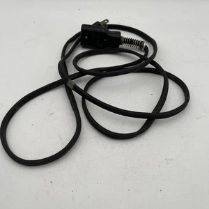 Cable de alimentación para cafetera automática United vintage ornamentada 950 olla 550 - Imagen 1 de 6