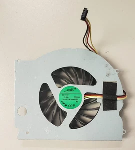 CASE FAN 80mm 4-PIN 5V - Picture 1 of 2