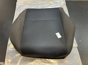 FODERA CUSCINO SEDILE ANTERIORE FORD FOCUS 2004-2008 C-MAX 2003-2007 DARK FLINT - Imagen 1 de 3