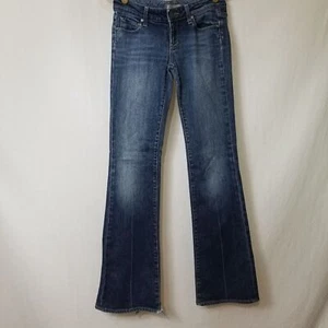 Paige Laurel Canyon jeans Sz 26 - Picture 1 of 8