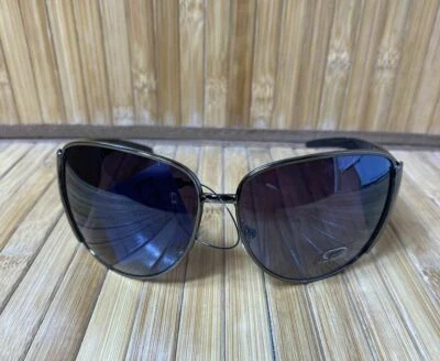 Gafas de sol de moda DG NUEVAS CON ETIQUETAS - para mujer - negras - 7205 Foto 1 de 4