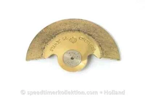Rado ETA 2472 (25 jewels) oscillating weight - 153214 - Imagen 1 de 2