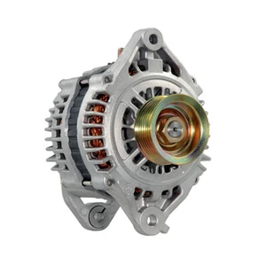 HIGH OUTPUT ALTERNATOR Fits NISSAN SENTRA 1.8L 2001 2002 2003 2004 2005 2006 - Picture 1 of 3