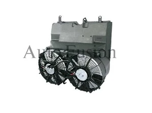 Dual Radiator Fan For Toyota Hiace Trh/Kdh 2005-On - Picture 1 of 1