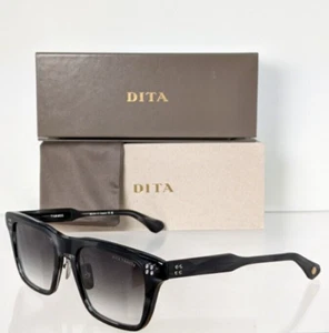 New Authentic Dita Sunglasses Thavos DTS713 A 01 Japan Frame - Picture 1 of 7