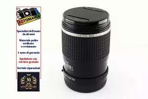 Pentax-FA 645 af 150 f2,8 un anno di Garanzia - Imagen 1 de 3