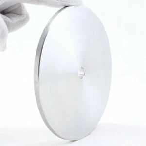 6"-10" inch Aluminum master lap for Diamond coated Flat Lap Disk Grinding wheel - Picture 1 of 7