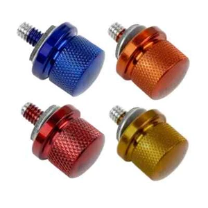 RickRak® Custom Color Seat Bolts - Picture 1 of 6