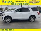 2019 Ford Expedition XLT 2019 Ford Expedition XLT 38274 Miles Oxford White 4D Sport Utility EcoBoost 3.5L