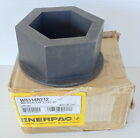 Enerpac W8314R212 Torque Wrench Insert Adapter 3-7/8" to 2-3/4" - W8314X - NEW