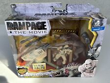 Rampage The Movie, Canister Contact - Ralph (Lanard) 2018 - NEW