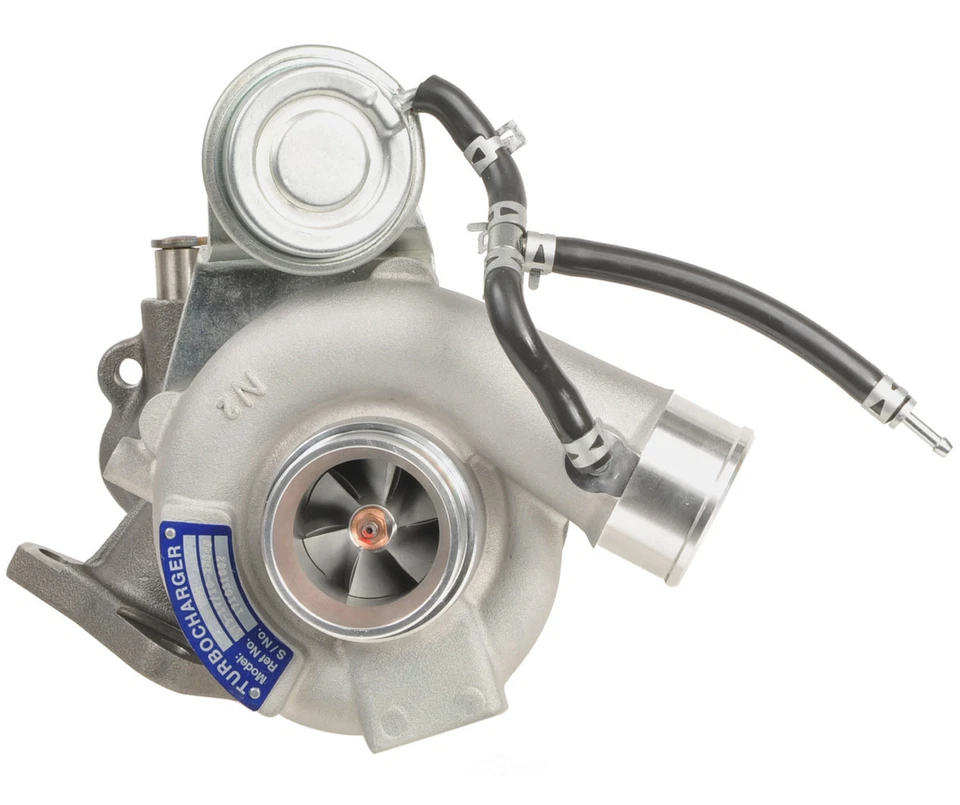 Nuevo turbocompresor Cardone Industries 2N848 Foto 1 de 1