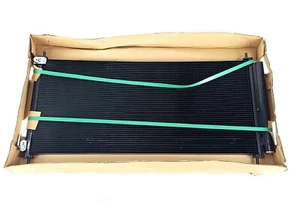 CSF For 2015-2018 Acura TLX 2.4L & 3.5L A/C Condenser 10802 - Picture 1 of 7