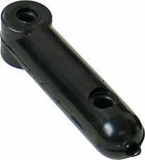 dumb stick bicycle kayak tow bar