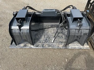RWM Wolverine Grapple Cylinder Shield Kit - Picture 1 of 11