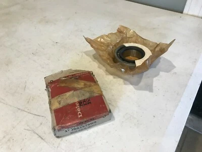 Nuevo de Lote Antiguo 69-79 Chevy Pontiac Olds GM Cojinete de Rueda Trasera OEM Coche Hot Rod 9428063 02CD5 Foto 1 de 4